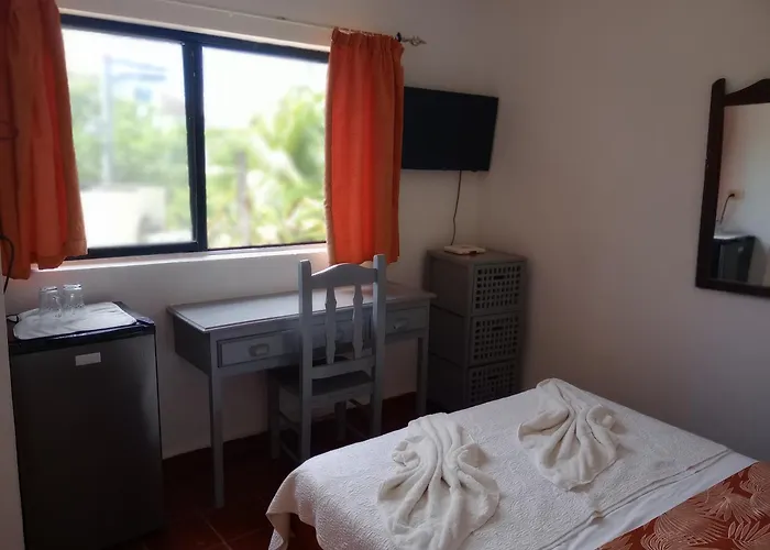 Hotel Alegria