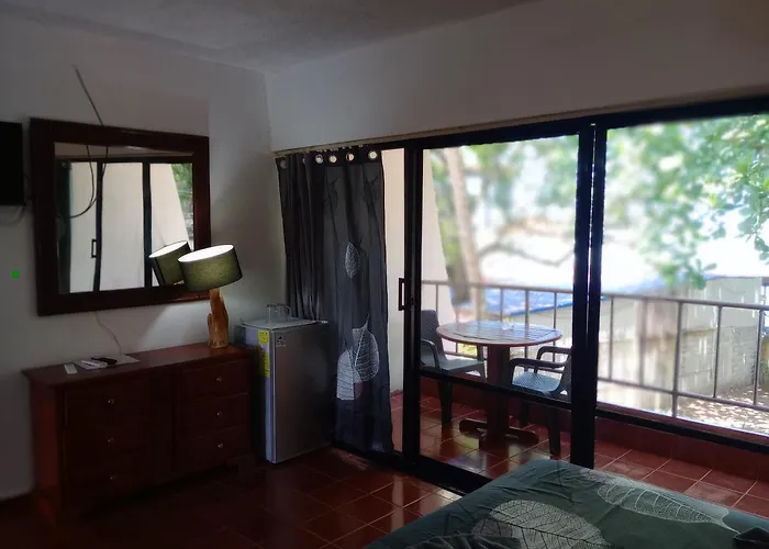 Hotel Alegria